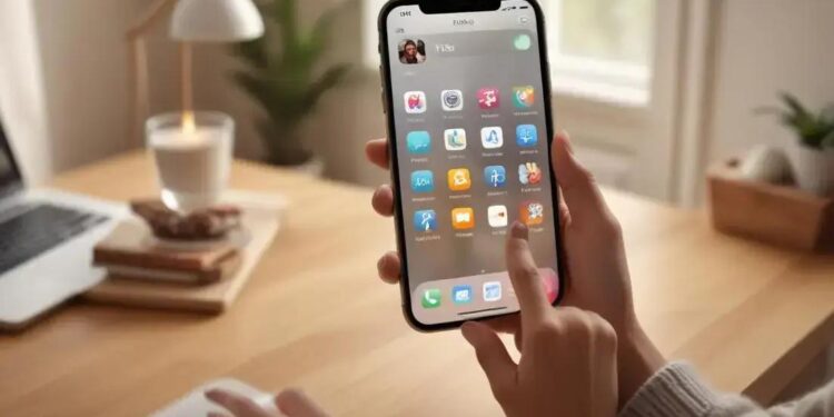 iPhone: Domine 10 Truques Essenciais Que Todo Usuário Precisa Conhecer Agora!