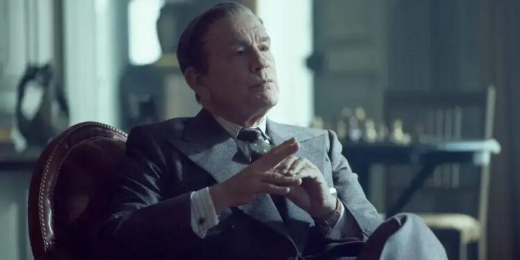 John Malkovich É DINAMITE no Elenco da 2ª Temporada de Bad Monkey! 1 John Malkovich É DINAMITE no Elenco da 2ª Temporada de Bad Monkey!