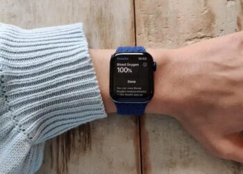 Masimo PRESSIONA DECISÃO do Apple Watch e você precisa saber AGORA!