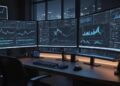 Monte sua Workstation IA: Configuramos o setup ideal para IA, Trading e Renderização. 14 Monte sua Workstation IA: Configuramos o setup ideal para IA, Trading e Renderização.