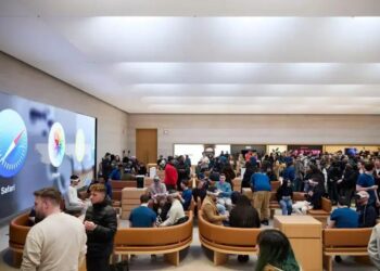 MUDANÇAS NA APPLE STORE: O QUE TODO MUNDO ESPERA EM 2025!
