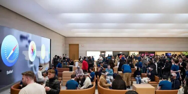 MUDANÇAS NA APPLE STORE: O QUE TODO MUNDO ESPERA EM 2025! 1 MUDANÇAS NA APPLE STORE: O QUE TODO MUNDO ESPERA EM 2025!