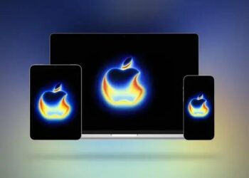 NÃO PERCA! Baixe os Wallpapers do evento AWESOME ‘Awe dropping’