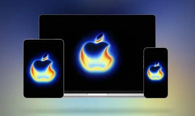 NÃO PERCA! Baixe os Wallpapers do evento AWESOME ‘Awe dropping’