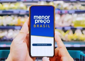 NÃO PERCA! Como economizar nas compras com o app Menor Preço Brasil