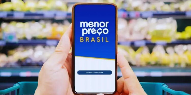 NÃO PERCA! Como economizar nas compras com o app Menor Preço Brasil