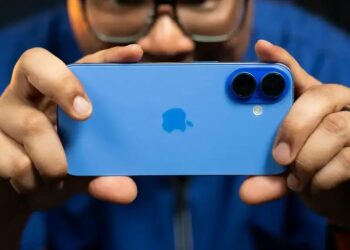 NÃO PERCA! iPhone 16 com 28% de DESCONTO hoje no Mercado Livre!