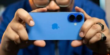 NÃO PERCA! iPhone 16 com 28% de DESCONTO hoje no Mercado Livre!