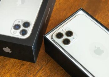 NÃO PERCA! Leilão Receita Federal VAI VENDER iPhone 11 Pro por R$800!