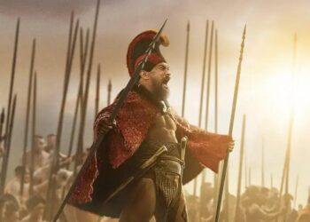 NÃO PERCA! Novidades Imperdíveis do Apple TV+: ‘Chief of War’ e ‘Stillwater’