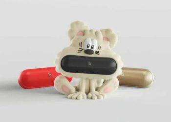 NOVA EDIÇÃO BEATS PILL: O QUE NINGUÉM TE CONTA SOBRE A COLABORAÇÃO COM VERDY!