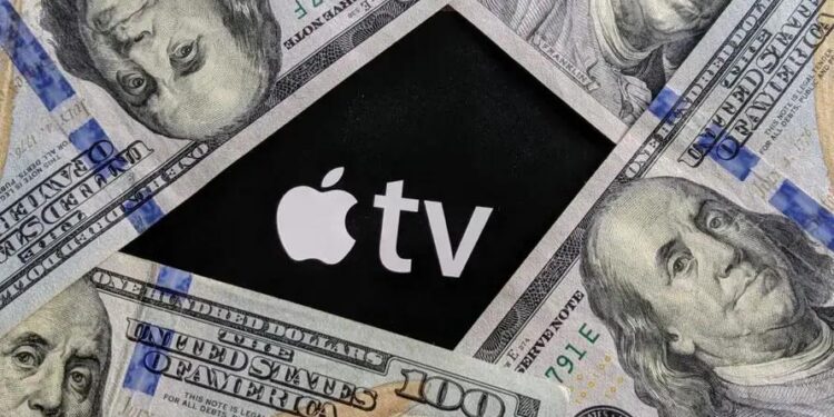 Novo preço do Apple TV+: Veja por que você não pode perder essa mudança em 2025!