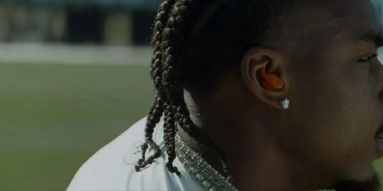 Novos Fones Powerbeats Fit: O que você não sabia sobre eles!