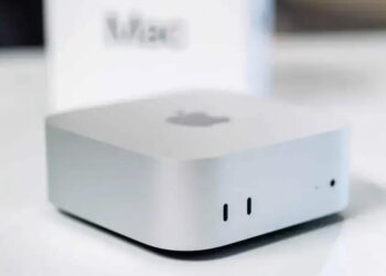 NOVOS Mac mini com chip M5 e M5 Pro: Você não sabia disso! 4 NOVOS Mac mini com chip M5 e M5 Pro: Você não sabia disso!