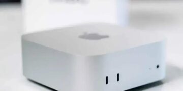 NOVOS Mac mini com chip M5 e M5 Pro: Você não sabia disso!