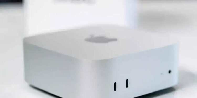 NOVOS Mac mini com chip M5 e M5 Pro: Você não sabia disso!