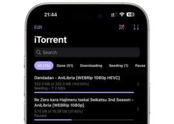 O que aconteceu com o iTorrent? Descubra AGORA!