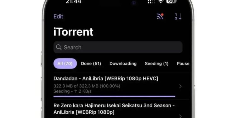 O que aconteceu com o iTorrent? Descubra AGORA!