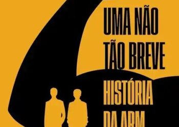 O que NINGUÉM te conta sobre a arquitetura ARM e os chips que dominam o mundo