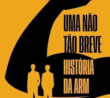 O que NINGUÉM te conta sobre a arquitetura ARM e os chips que dominam o mundo