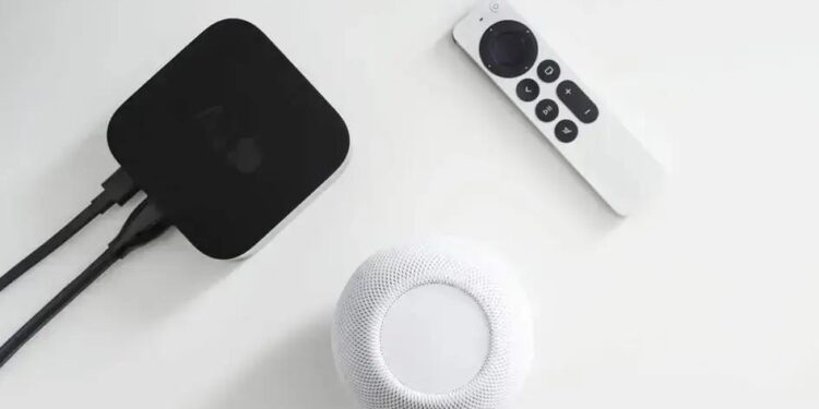 O QUE NINGUÉM TE CONTA sobre a nova Apple TV 4K e HomePod mini de 2025!