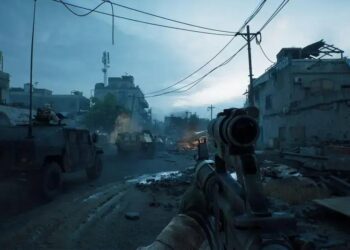 O que ninguém te conta sobre como jogar Delta Force de graça!