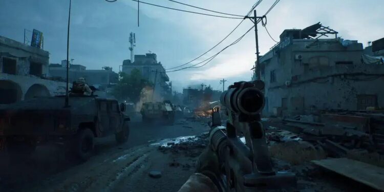 O que ninguém te conta sobre como jogar Delta Force de graça!