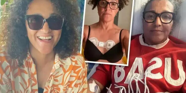 O que NINGUÉM te conta sobre como o Apple Watch ajudou a descobrir um tumor cerebral!