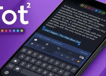 O que Ninguém te Conta sobre o App de Anotações Tot 2.0 – Atualizações INCRÍVEIS!