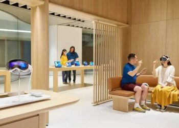 O que ninguém te conta sobre o Apple Vision Pro e iPad mini em 2025