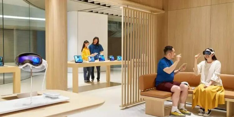 O que ninguém te conta sobre o Apple Vision Pro e iPad mini em 2025