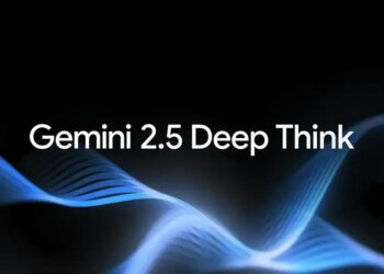 O QUE NINGUÉM TE CONTA sobre o Google Gemini 2.5 Deep Think