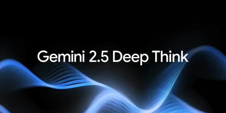 O QUE NINGUÉM TE CONTA sobre o Google Gemini 2.5 Deep Think