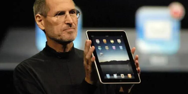 O que ninguém te conta sobre o iPad em 2025!