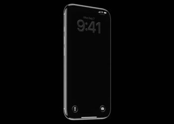 O que ninguém te conta sobre o iPhone TODO de vidro em 2025!