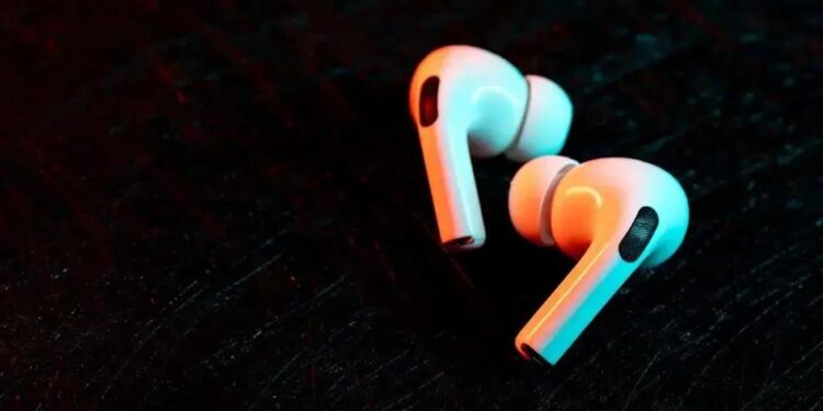 O que ninguém te conta sobre o Lançamento dos AirPods Pro 3 em 2025! 1 O que ninguém te conta sobre o Lançamento dos AirPods Pro 3 em 2025!