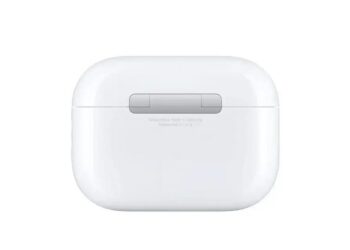 O que ninguém te conta sobre o novo Estojo dos AirPods Pro 3!