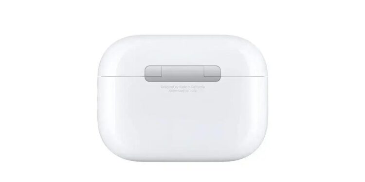 O que ninguém te conta sobre o novo Estojo dos AirPods Pro 3!