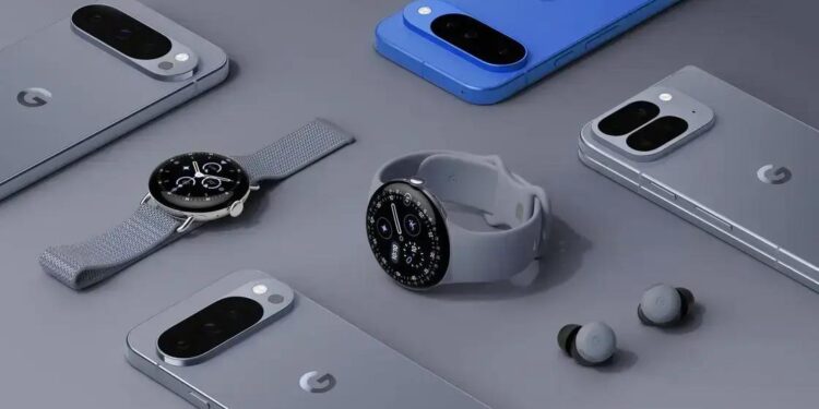 O QUE NINGUÉM TE CONTA SOBRE O NOVO GOOGLE PIXEL 10 E SEU DOBRÁVEL!