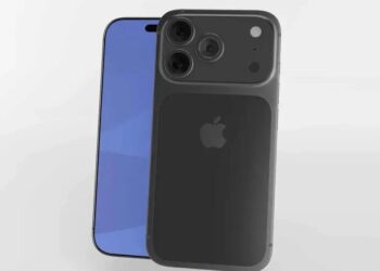 O que ninguém te conta sobre o NOVO iPhone 17 Pro de alumínio!