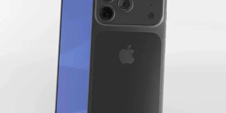 O que ninguém te conta sobre o NOVO iPhone 17 Pro de alumínio!