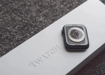 O que NINGUÉM te conta sobre o REDESIGN do Apple Watch em 2026!