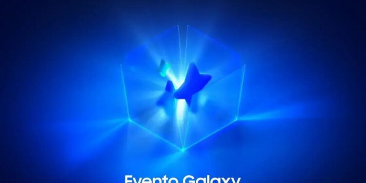 O que ninguém te conta sobre o Samsung Unpacked 2025! 1 O que ninguém te conta sobre o Samsung Unpacked 2025!