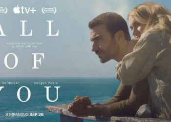 O QUE NINGUÉM TE CONTA sobre o trailer de "All of You" da Apple TV+!