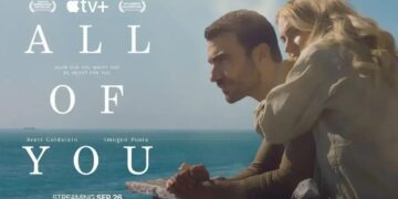 O QUE NINGUÉM TE CONTA sobre o trailer de "All of You" da Apple TV+!