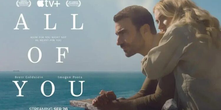 O QUE NINGUÉM TE CONTA sobre o trailer de "All of You" da Apple TV+!