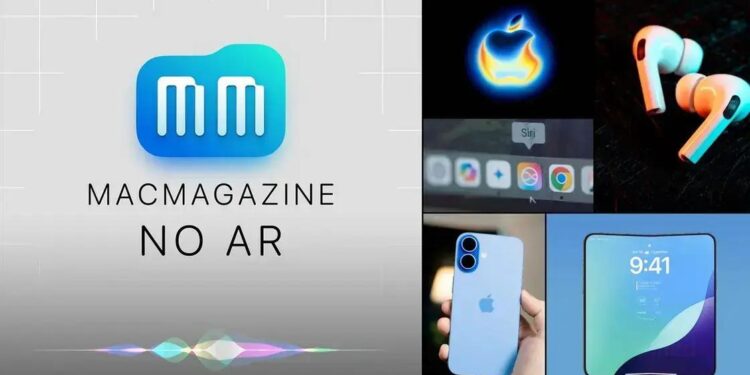 O que NINGUÉM TE CONTA sobre os NOVOS AirPods Pro 3 e iPhones 17! 1 O que NINGUÉM TE CONTA sobre os NOVOS AirPods Pro 3 e iPhones 17!