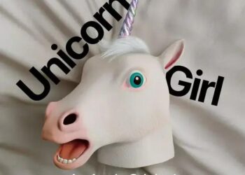 O que NINGUÉM te conta sobre "Unicorn Girl", o novo Podcast do Apple TV+!