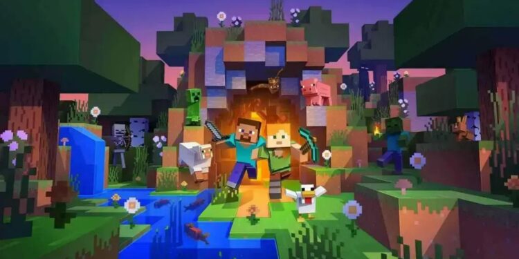 O que TODO MUNDO precisa saber sobre SEEDS no Minecraft 1 O que TODO MUNDO precisa saber sobre SEEDS no Minecraft