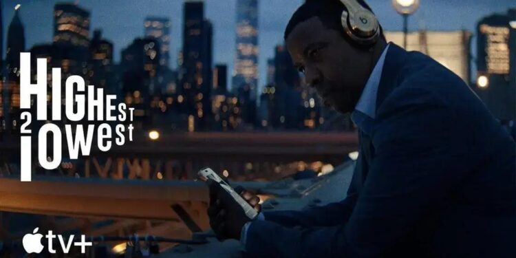 O que você precisa saber sobre ‘Highest 2 Lowest’, o filme de Spike Lee com Denzel Washington